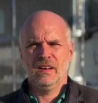 Sam Rose, Director de UNRWA en Gaza (2024–2026)